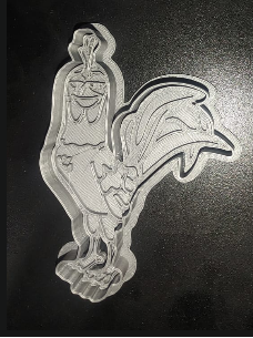 cortante Bartolito , abejita chiquitita