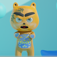 SCR-6.png Мультфильм Плюшевый мишка