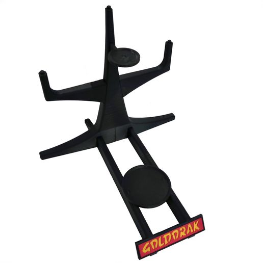 photo2_supp.jpg GOLDORAK AND EAGLE PATROL - HIGH QUALITY AND CONFIGURABLE