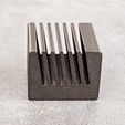 1000026295.jpg Coaster Set with Rollstop Table Stand