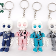 01.-Primary-Image.png Cobotech Articulated Skelly Nurse Keychain