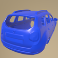 a17_015.png Renault Duster 2011 Printable Car In Separate Parts