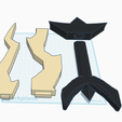 8193a5f01f096464bb00ccee7fdc04d3.png Life Size Cursed Phalanx Old School Runescape OSRS