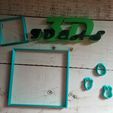 86377347_1026389211051443_2224388555013095424_n.jpg STL-Datei easter biscuit cutters kostenlos herunterladen • Design für 3D-Drucker, IDEAS3D