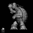 8.jpg Tortuga Ninja (Banda Desenhada) (Primero)
