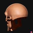 12.jpg Ghost Rider mask -Danny Ketch - Marvel comics