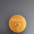 NA LU) } i] OL AN Dumb question coin