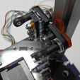 SAM_3134.JPG HexaBot - DIY Delta 3D Printer - 3D Design