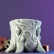render_7.png Fantasy Tree pot