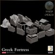 720X720-release-fortress-xplode-upp.jpg Greek Fortress - Shield of the Oracle