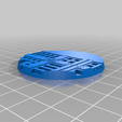 50mm_2.png 50mm bases "Walkway"