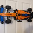 McLaren-Horizontal-2.jpg Technics 2022 McLaren F1 Car wall mounts 42141