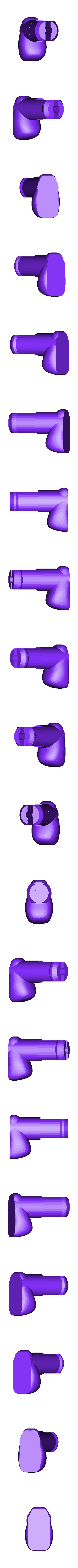 leg.stl Bob-omb