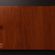 chopping-bord-2.png Wooden chopping boards 3D model with PBR Texture