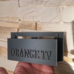 20240313_074703.jpg orange TV wall mount