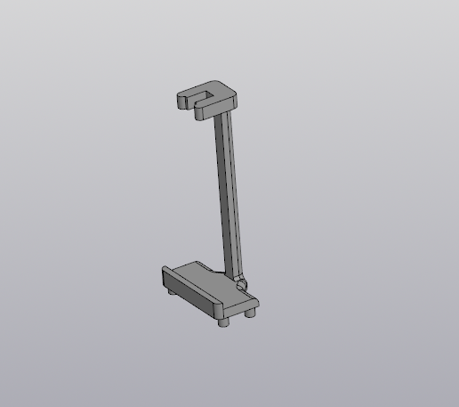Guitar stand