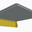 Screen-Shot-2022-05-13-at-5.22.44-PM.png STL file Simple Tonneau Cover for the RC4WD Blazer Body・3D printing model to download