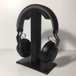 IMG_5799.JPG Audio Headset Holder