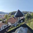 1000021228.jpg Protective Cover for Geodnet Miner – 3D Printable Waterproof Shield