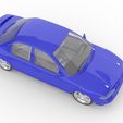 07.jpg Ford Mondeo Rally 1:18