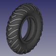 3d.jpg Tyre with Tread