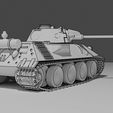 VK30-02_3.jpg German Tank VK 3002D