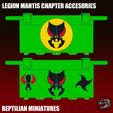 Legion-Mantis-Doors-Art-2.jpg LEGION MANTIS DOORS SET