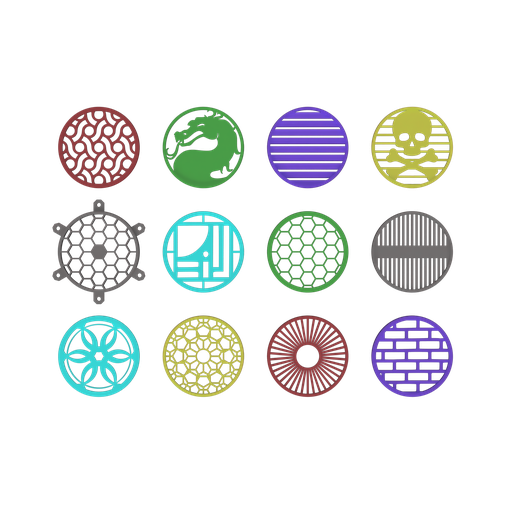 render.png Bambu Lab Cover Aux Fan