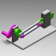 ASM.png Crank Rod Slider Poket