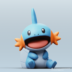 Mudkip_2.png Mudkip(Pokemon)