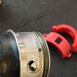 20250318_171327.jpg FABIA RS MK1 buckle suction pipe KIT