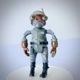 s-l1600-6.jpg Articulated Quarrie Action Figure for 3.75 in & 6 in Figure Diorama (1:18 & 1:12 )