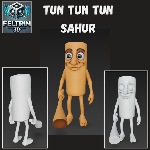 53.png Tun Tun Sahur - Tung Tung Sahur