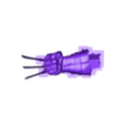 _Wolverine_Right_Claw.stl WOLVERINE