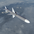 01a.png AIM7 Missile