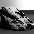 Untitled_2025-Jun-01_01-41-10PM-000_CustomizedView36493726590.png Rugged Meteor Dock | 3D Model | STL File for 3D Printing