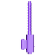 Weapon A4.stl Gaslands Custom Weapon Bundle parts BW-1 🔫 3d stl files