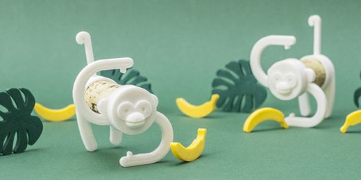 İşte her tür hayvanı yazdırmak için 3D yazıcı için en iyi 3D yazdırılabilir STL dosyalarından bir seçki