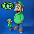 5.jpg Super (Chill) Luigi Multi Part