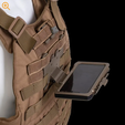 PALS.png XIAOMI mi 10T lite PALS Armor Plate Carrier Phone Mount