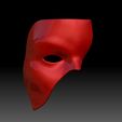 2.jpg mask phantom of the opera (4 mask)