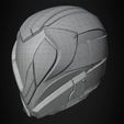 WhiteWolfCowl_frame_0030_wireframe.jpg Destiny 2 White Wolf Cowl Helmet for Cosplay