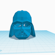 Darth-Vaders-Helmet-4.png Darth Vader's Head (Fish Tank Ornament)