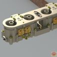 Ford-Cross-Boss_11.jpg AUTOLITE 875 CFM - CARBURATEUR