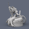 trooper.128.png 3D-печатная модель Trooper