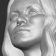 16.jpg Pamela Anderson bust for 3D printing