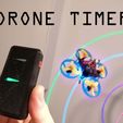 titlecard.jpg Drone Timer (PIDFlight ESP32)