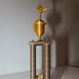 20231206_225902.jpg All Valley Karate Kid Tournament Trophy