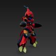 stingray-3.jpg Medabots Stachelrochen