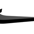 Nike-04.png 3D file Nike logo・3D print design to download